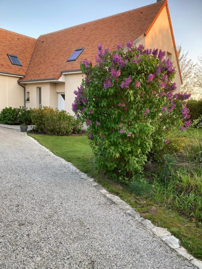 A Proximite Des Plages Normandes Cairon Luaran gambar